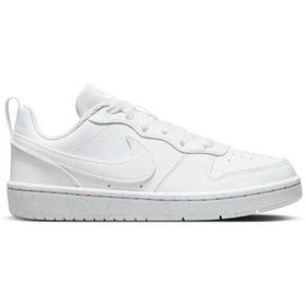 Resim Nike Court Borough Low Recraft (Gs) Çocuk Sneaker Ayakkabı DV5456-106 