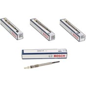 Resim Opel Corsa D 1.3 Dizel Euro 4 Motor Kızdırma Buji Takımı 4 Adet B 