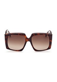 Resim Max Mara Mm 0024 52F Kadın Güneş Gözlüğü 