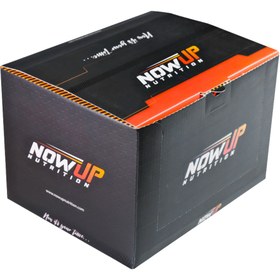 Resim NOWUP NUTRİTİON Carbo Gainer Most Effective Carbomix Karışık Meyve 80g x 30 Saşe 