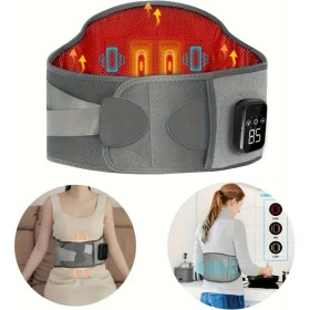 Resim Teknomiy CL3666 Regli Kemeri 