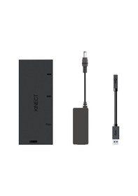 Resim Windows Pc / Xbox One S / X İçin Kinect 2.0 Ac Adaptör Güç Kaynağı, Abd Tak 