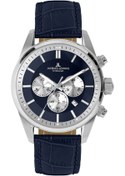 Resim Jacques Lemans BARCELONA 42-6.1B ERKEK KOL SAATİ 
