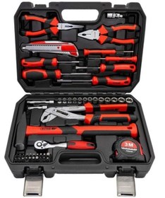 Resim ALTAŞ El Aleti Seti 49 Parça 