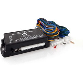 Resim Drs Tuning Iq Follow Uyumlu Me Home 4 Çıkışlı Far Ve Sis İçin Kullanım 