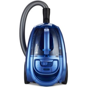 Resim Nilfisk Meteor Blue MBLU 800 W Toz Torbasız Süpürge 