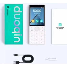 Resim Xiaomi Qin F22 YD | 32 GB 3 GB Beyaz 