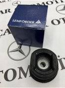 Resim Alcamlar W124 E200 W201 190E Mercedes Arka Travers Burcu Büyük Lemförder 