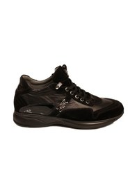 Resim Cesare Pacıottı 4Us Erkek Sneaker Cu5 Siyah 