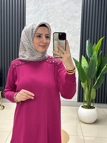 Resim ARMİNE nostalji serisi sura ipek 