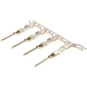 Resim Erkek Terminal (Soket Içi Erkek Terminal) 