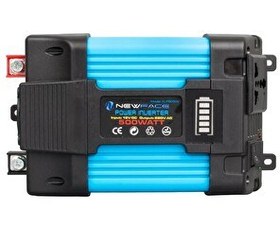 Resim Newface XLF500W 12 V 500 W Modified Sinus Power İnverter 