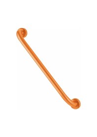 Resim Bocchi - Düz Tutunma Barı 60 Cm Turuncu - Tbst-012-1060 Turuncu 