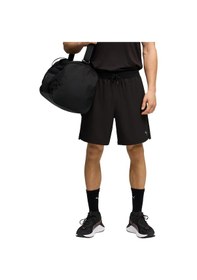 Resim 528533-01 Puma M Pwrtraın Fabrıc Mıx Short Erkek Şort Ve Kapri Siyah 528533-01 Siyah 
