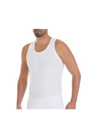 Resim 6 Adet Yıldız Erkek Modal Sporcu Atleti Beyaz 78 