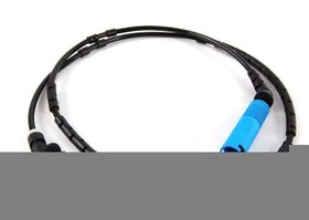 Resim Btap Bmw E46 2002- Abs Sensörü Ön Arka 34526752683 