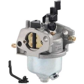 Resim Pazly Gx160 Gx200 Jeneratörler İçin Yüksek Performanslı Karbüratör Takımı - Alüminyum Alaşımlı 