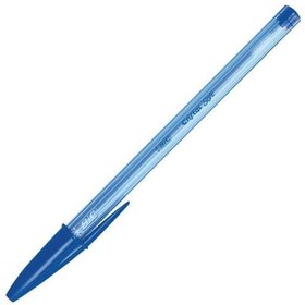 Resim Bic Tükenmez Kalem Cristal Soft 50 Lİ Mavi 951 434 