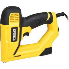Resim RTRMAX RTM4020 Elektrikli Zımba ve Çivi Çakma Tabancası 8-16 mm 
