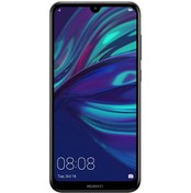 Resim Huawei Y7 Pro 2019 TR Garanti | 32 GB 3 GB Mavi 