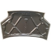 Resim Esse Oto - Ford Transıt Connect- 07/09 Motor Kaputu Arma Deliksiz İceli/çekomastikli Esse8682300 At16v16610aa 