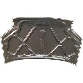 Resim Esse Oto - Ford Transıt Connect- 07/09 Motor Kaputu Arma Deliksiz İceli/çekomastikli Esse8682300 At16v16610aa 