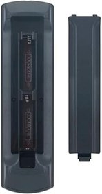 Resim AULCMEET N2QAKB000079 Yedek Uzaktan Kumanda Panasonic Blu-Ray Smart Disc/DVD Recorder Home Entertainment DMP-BD45EB DMP-BD45EG DMP-BD45EFK ile Uyumlu 