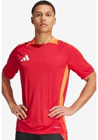 Resim Adidas Tiro24 C Tr Jsy Adıs1658 Kırmızı Erkek Forma 001 