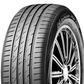 Resim Nexen 215\u002F55R16 93V N Blue Hd Plus C-B-69 Yaz Oto Lastiği (Üretim Yılı: 2024) 