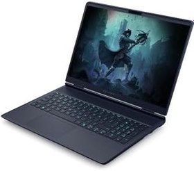 Resim Dell Alienware 16X Aurora Ultra 7 255Hx 8Gb 512Gb Ssd Rtx5060/8Gb 16" Qhd+ Fdos Gaming Laptop 
