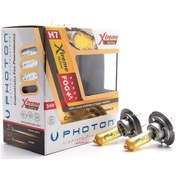 Resim Photon H7 24V 70W Xtreme Yellow 
