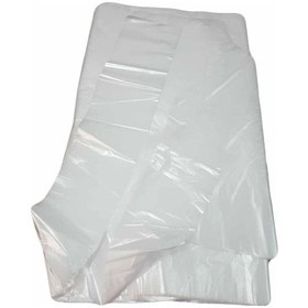 Resim Tek Kullanımlık Mutfak Önlüğü Etkinlik Önlüğü K-326 