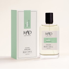 Resim Mad Parfüm Mad W164 Selective 100 ml Erkek Parfüm 