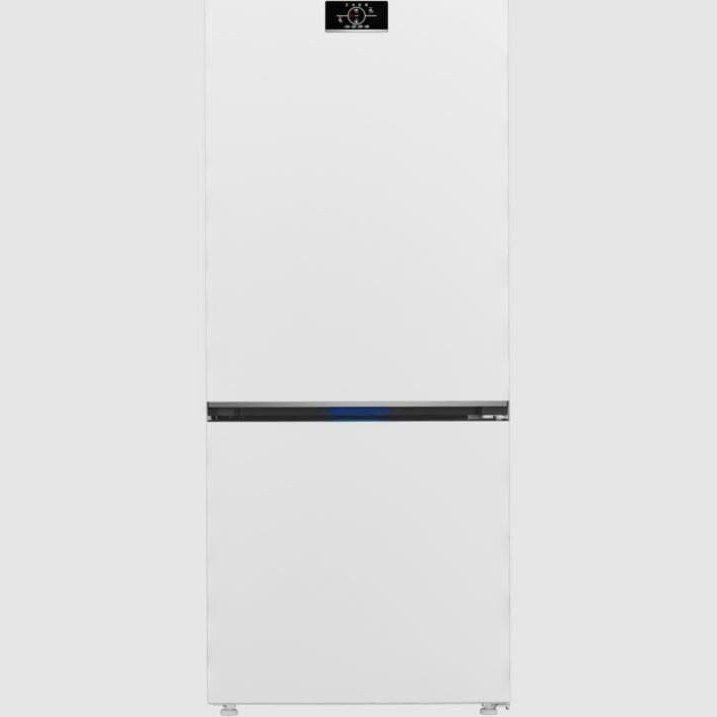 Beko 670475 EB Kombi No Frost Buzdolabı Fiyatı ve Özelliklerı - Badem