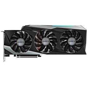 Resim Gigabyte NVIDIA GeForce RTX 3080 Ti Gaming OC GV-N308TGAMING OC-12GD 12 GB GDDR6X 384 Bit Ekran Kartı 