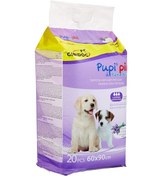 Resim Gimdog Lavanta Kokulu Köpek Çiş Pedi 20'li 60 x 90 CM 