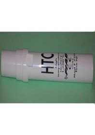 Resim Koter Kalemi Pilli Htc Reusable Piller Değişebilir 