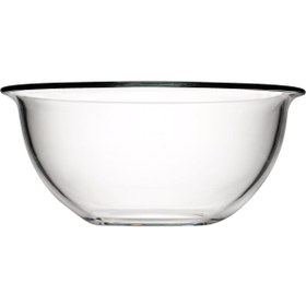 Resim BRF ElivoraSell Paşabahçe BORCAM FIRIN KASE 3000 CC T 1 PENCERELİ KUTU 1203179 