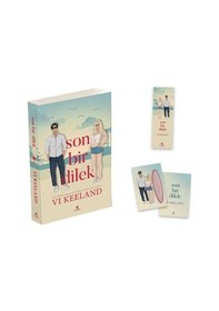 Resim Son Bir Dilek / Vi Keeland 
