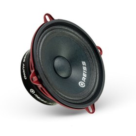 Resim Reiss Rs-M5Dx 13Cm Çifti 340W 120Rms Yeni Seri Amfı Uymlu 