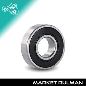 Resim 6002 2Rs Sabit Rulman (15X32X9) 407977871 
