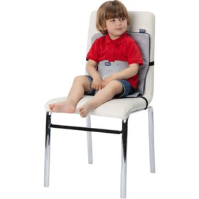 Resim Chicco Wrappy Mama Sandalyesi Gri - Gri 