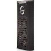 Resim SanDisk Professional 4TB G-Drive SDPS11A-004TB-GBANB SSD ww 