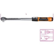 Resim Beta Tork Anahtarı 667/40 