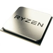Resim AMD Ryzen 3 1200 3,1 GHz 8 MB Cache AM4 İşlemci 