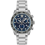 Resim Versace VRSCVE6K00323 Erkek Kol Saati 