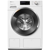 Resim Miele 125 Gala Edition Çamaşır Makinesi A Enerji Sınıfı Powerwash Lotus Beyazı 
