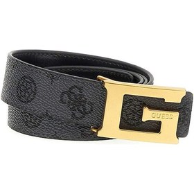 Resim Guess Kadın Kemer Bw9154p4330-chg Siyah 