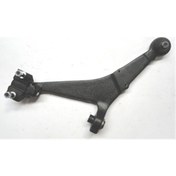 Resim Peugeot 106- 97/01 Ön Alt Tabla Sol Taraf Rotilli/burçlu/takozlu Salıncak 