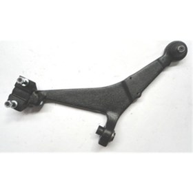 Resim Peugeot 106- 97/01 Ön Alt Tabla Sol Taraf Rotilli/burçlu/takozlu Salıncak 